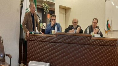 مدیرعامل اتحادیه سندیکای کارخانههای چای شمال کشور: وزارت جهاد به مهمانان خود چای خارجی هدیه کرد!