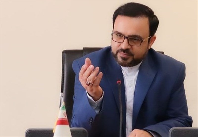 مدیرکل صدا و سیمای زنجان معرفی شد