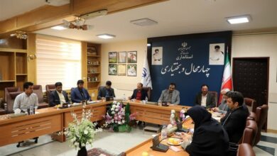 مدیریت دولتی زمانی موفق میشود که با مدیریت شهری و مردمی همکاری شود