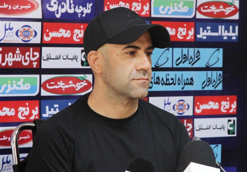 مربی مس رفسنجان: مقابل کاملترین سپاهان چند فصل اخیر به میدان میرویم