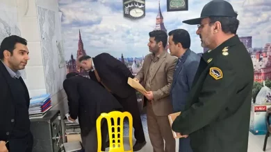 مردم از قراردادهای دارای هولوگرام در رهن و اجاره استفاده کنند