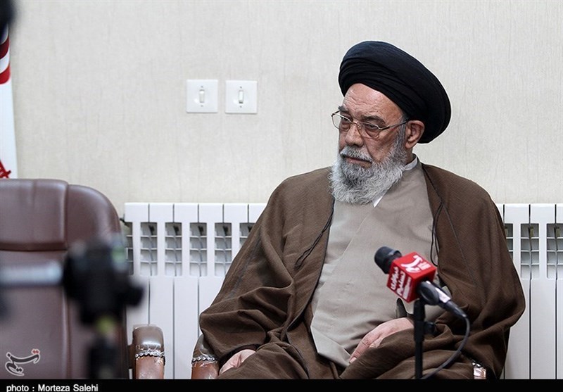 مردم را از هم اکنون برای آمدن به پای صندوقهای رأی ترغیب کنید