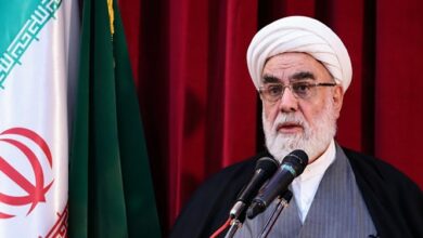 مردم فلسطین از انقلاب اسلامی درس و الگو گرفتهاند