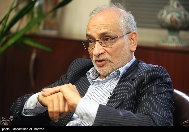 مرعشی: حمایت کارگزاران از «روحانی» در انتخابات خبرگان/ راهبرد اصلاحطلبان مشارکت مشروط است/ راهحل انقلابی رفع کننده مشکلات نیست