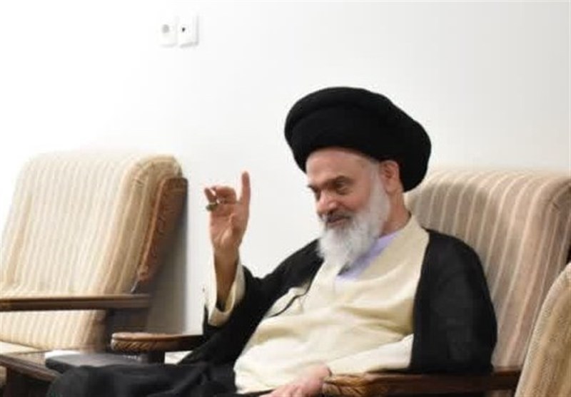 مسجد جمکران بهترین ظرفیت برای گسترش فرهنگ نورانی اهل بیت(ع)است