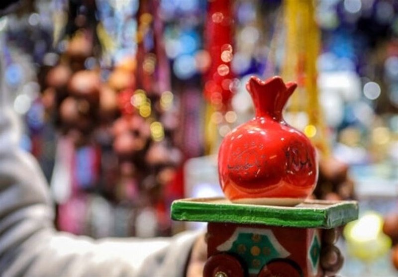 مشارکت ۱۵ میلیارد ریالی قزوینی ها به نیازمندان در شب یلدا