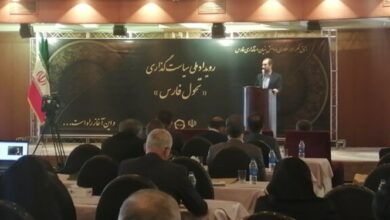 مشاور وزیر اقتصاد: نوآوریهای فناورانه نمیتواند همه مشکلات را حل کند