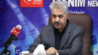 مشکل اصلی کشاورزی استان مرکزی کمبود سرمایهگذاری و تسهیلات محدود است