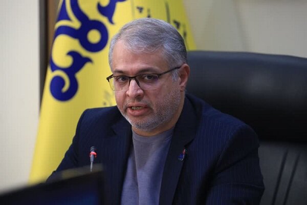 مصرف گاز صعودی میشود/ استفاده حداقلی از سوخت مازوت در سال جاری