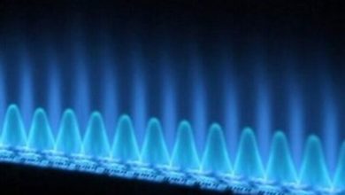 مصرف ۷۰ درصد کل گاز تولیدی کشور در بخش خانگی و تجاری/ استانهای پرمصرف را بشناسید