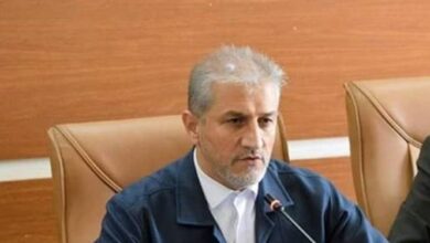 معادن غیرفعال برای تکمیل زنجیره فولاد استان کردستان باید فعالسازی شوند