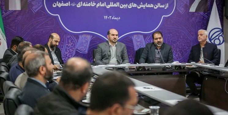 معاون اجرایی رئیسجمهور: رویکرد دولت فعال کردن ظرفیت استانها است