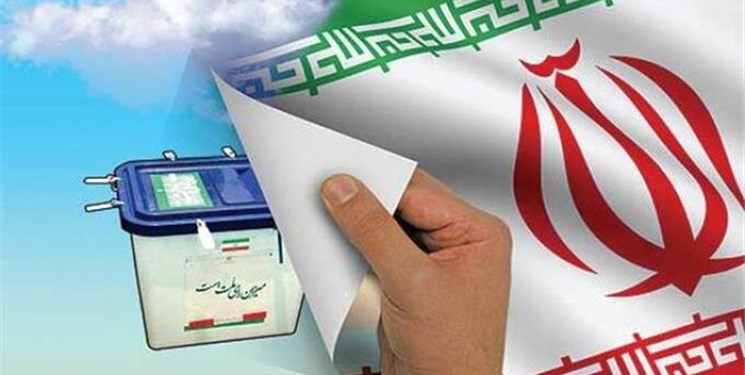 معاون امنیتی وزیر کشور: هر رای ما در انتخابات تیری بر سینه صهیونیستها و آمریکا است