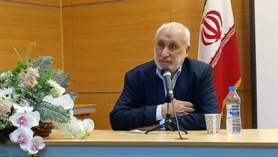 معاون سازمان انرژی اتمی: مراکز پرتودهی ایران به ۱۲ مرکز میرسد