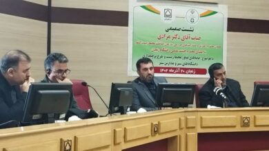 معاون سازمان محیط زیست: محیط زیست در روزهای خاص متولی پیدا میکند