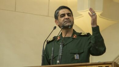 معاون سپاه قدس: رژیم صهیونیستی با عملیات طوفانالاقصی ضربهفنی شد