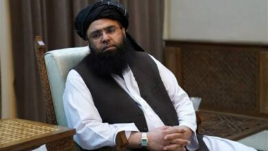 معاون نخست وزیر طالبان: حاکمیت نگاه تبعیضآمیز به اقوام کشور ندارد