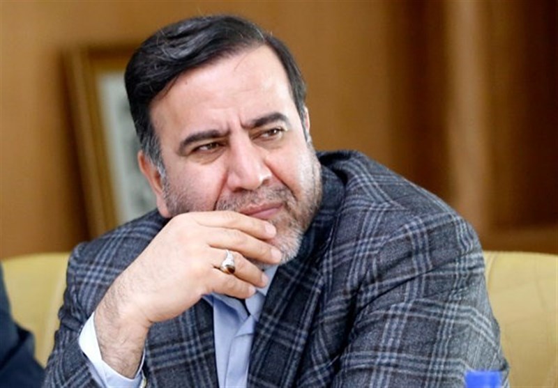 معاون وزیر راه: سیستم نوبتدهی مکانیزه در 26 پایانه مرزی راهاندازی شد/ رشد 40 درصدی ترانزیت