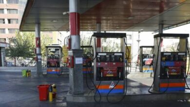 معاون وزیر نفت: جایگاههای سوخت همین امروز به تدریج به حالت عادی برمیگردد