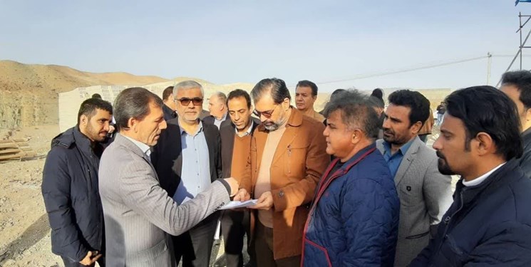 معاون وزیر نیرو: ردیف مالی احداث تصفیهخانه فاضلاب دماوند و فیروزکوه اخذ شد