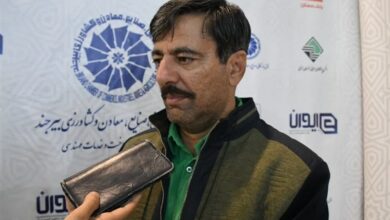 معدن یکی از جدیترین پیشرانهای توسعه خراسان جنوبی است