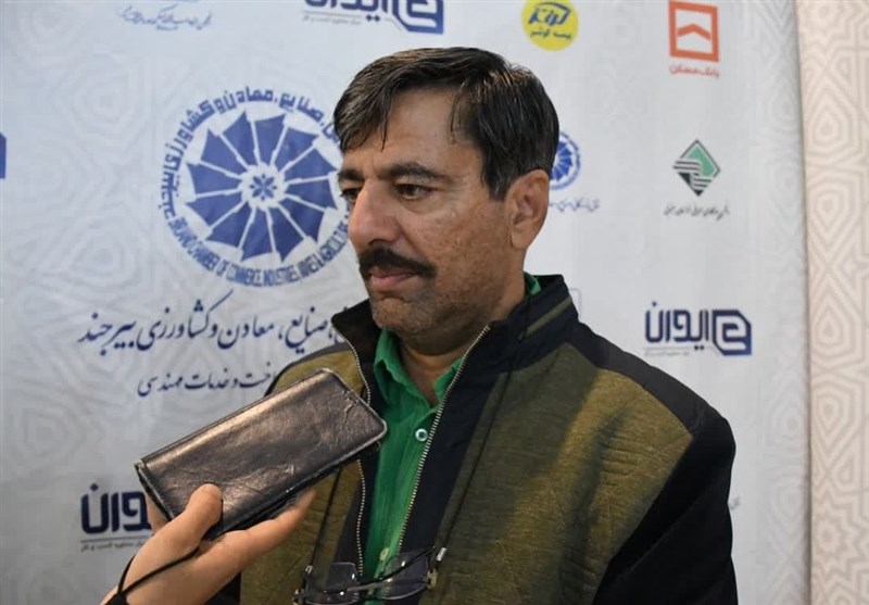 معدن یکی از جدیترین پیشرانهای توسعه خراسان جنوبی است