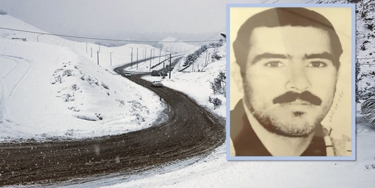 معلمی که در شب یلدا به خانه نرسید