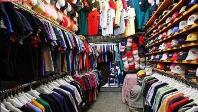 مقابله با برندهای محرز قاچاق پوشاک؛ بهزودی