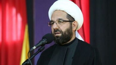 مقام حزبالله: تا زمان توقف تجاوزات علیه غزه در میدان میمانیم/ اسرائیل گرفتار جنگ فرسایشی شده است