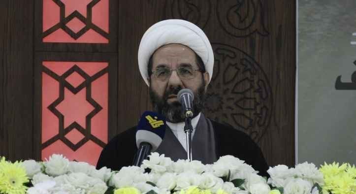 مقام حزبالله: مقاومت صهیونیستها را سردرگم کرده است/ به عملیات در مرزهای فلسطین اشغالی ادامه میدهیم