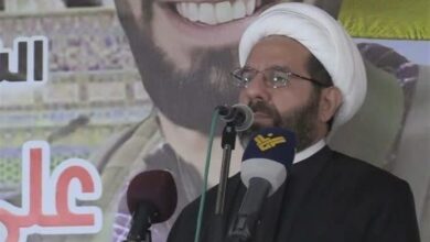 مقام حزبالله: هیچ جای امنی برای صهیونیستها در مرز لبنان نیست