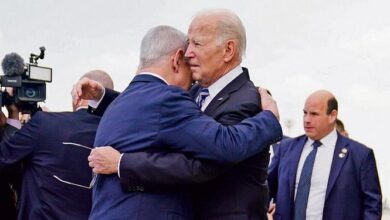 مقام حماس: رفتار آمریکا در قبال فلسطین، عامل انفجار در منطقه میشود