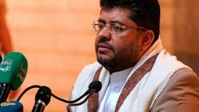 مقام صنعا: آمریکاییها از همان راهی که آمدهاند برگردند/ یمنیها سلاح خود را به سمت اسرائیل نشانه گرفتهاند