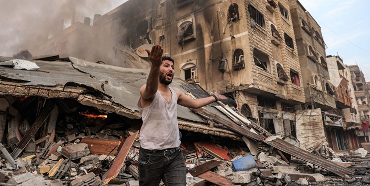 مقام فلسطینی: اسرائیل حتی به پیکر شهدا هم رحم نمیکند