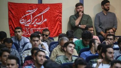 مقیمی: موضعگیریهای دانشجویان در قبال رژیم صهیونیستی گویای استکبارستیزی این قشر است