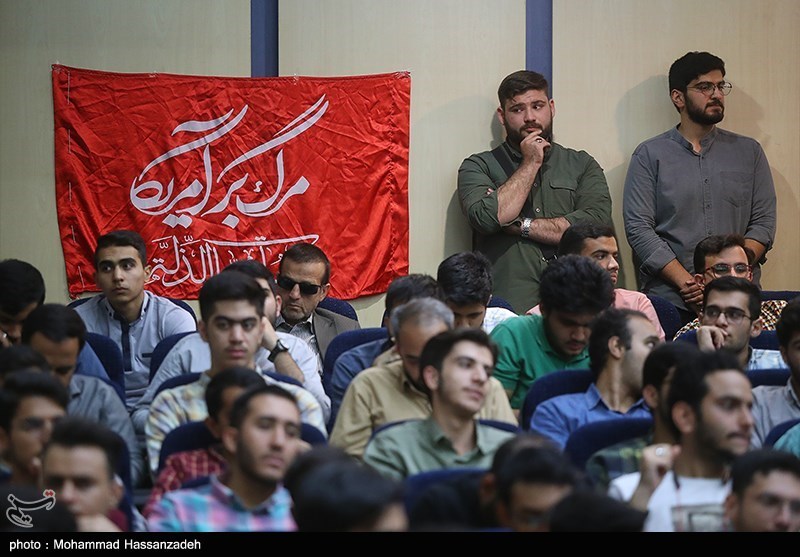 مقیمی: موضعگیریهای دانشجویان در قبال رژیم صهیونیستی گویای استکبارستیزی این قشر است