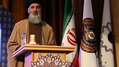 ملت ایران در برابر فتنهگران، فتنهجویان و توطئهگران به خوبی ایستادگی کردهاند