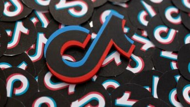 ممنوعیت تیکتاک در مونتانا مسدود شد