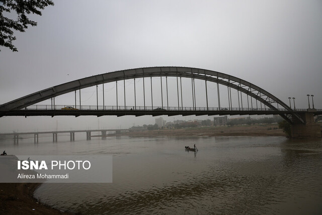 منابع آلودهکننده هوا مهار شود/ در تعطیلی شهرها نباید تبعیض قائل شد