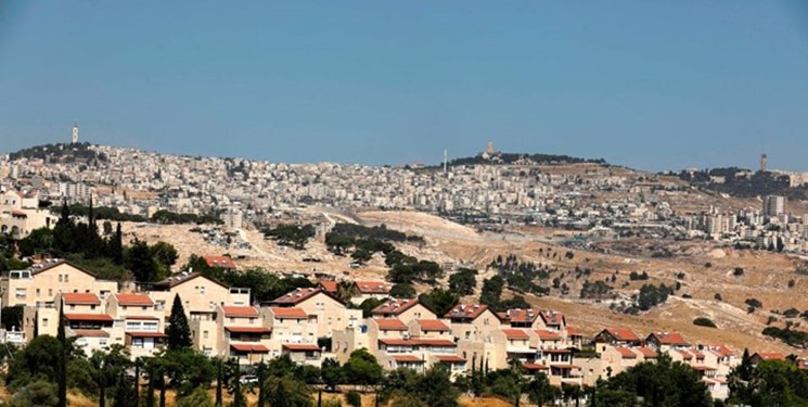 موافقت تلآویو با ساخت ۱۷۳۸ واحد صهیونیستنشین در قدس شرقی