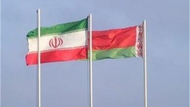 موافقت مجلس با موافقتنامه ایران و بلاروس