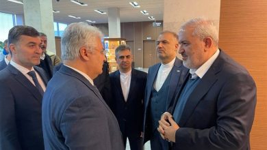 موافقتنامه تجارت آزاد بین ایران و اتحادیه اقتصادی اورآسیا امضا میشود