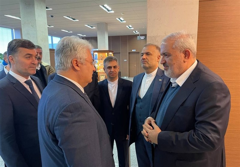 موافقتنامه تجارت آزاد بین ایران و اتحادیه اقتصادی اورآسیا امضا میشود