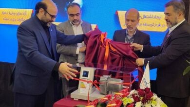 موتورهای کممصرف کولر به تولید انبوه رسید