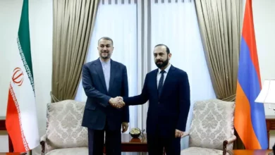 موثرترین راه برای رسیدن به صلح جامع، گفتوگو و سازوکار منطقهای ۳+۳ است