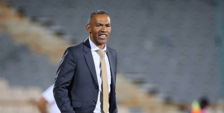 مورایس: امیدوارم همه ورزشگاهها VAR داشته باشند