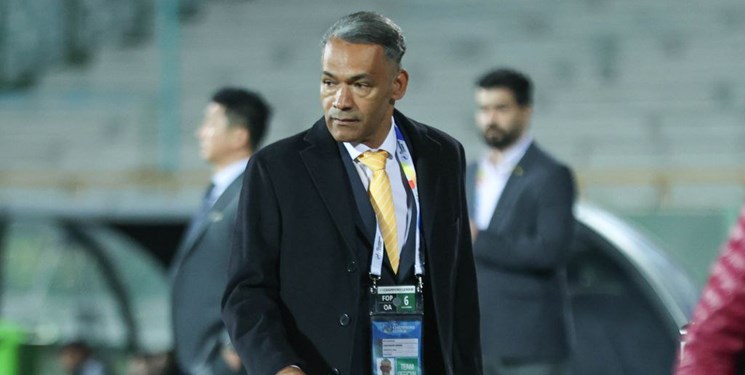 مورایس: قضاوت داور را نمیتوانم قضاوت کنم