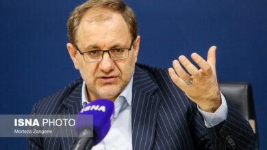 موسوی: وارد عرصه جدیدی از تاریخ منطقه و جهان میشویم/ اسرائیل بیآبرو شده است