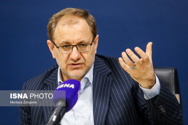 موسوی: وارد عرصه جدیدی از تاریخ منطقه و جهان میشویم/ اسرائیل بیآبرو شده است