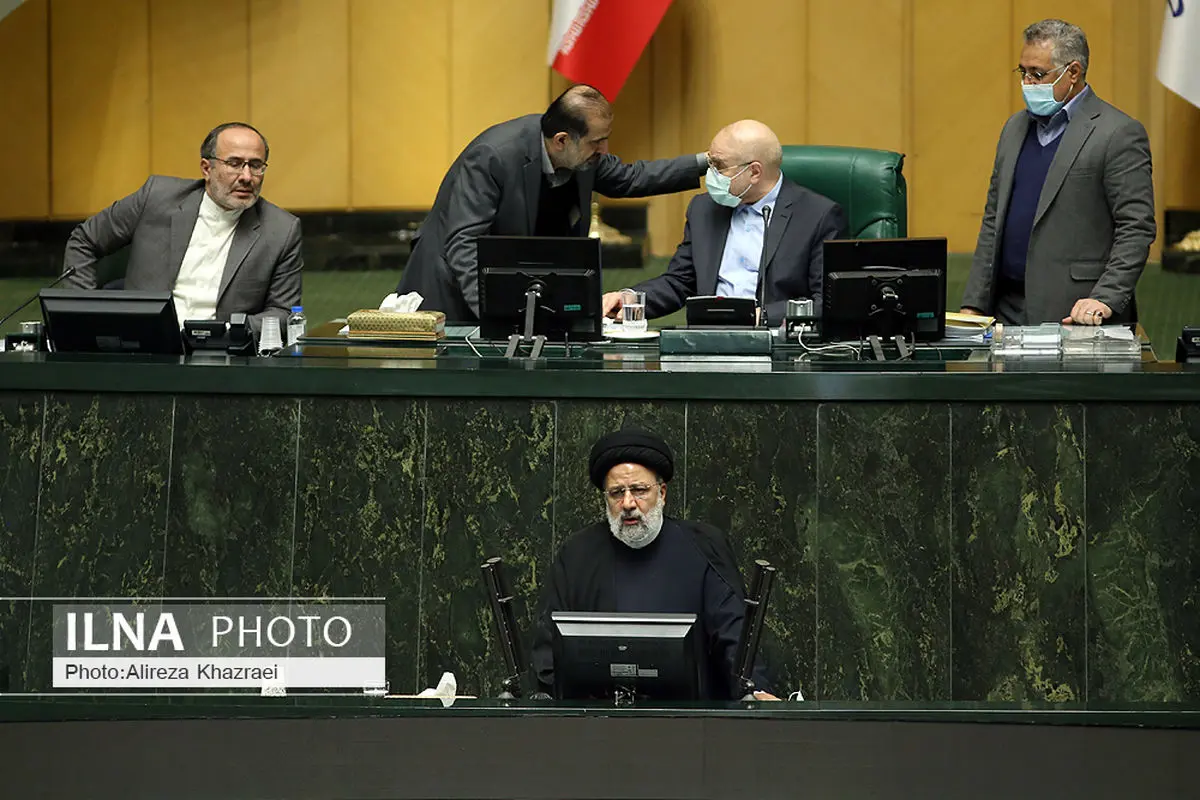 موضوعاتی که ممکن است روی بازار اثرگذار باشد، در جلسات تخصصی و غیرعلنی مطرح شود